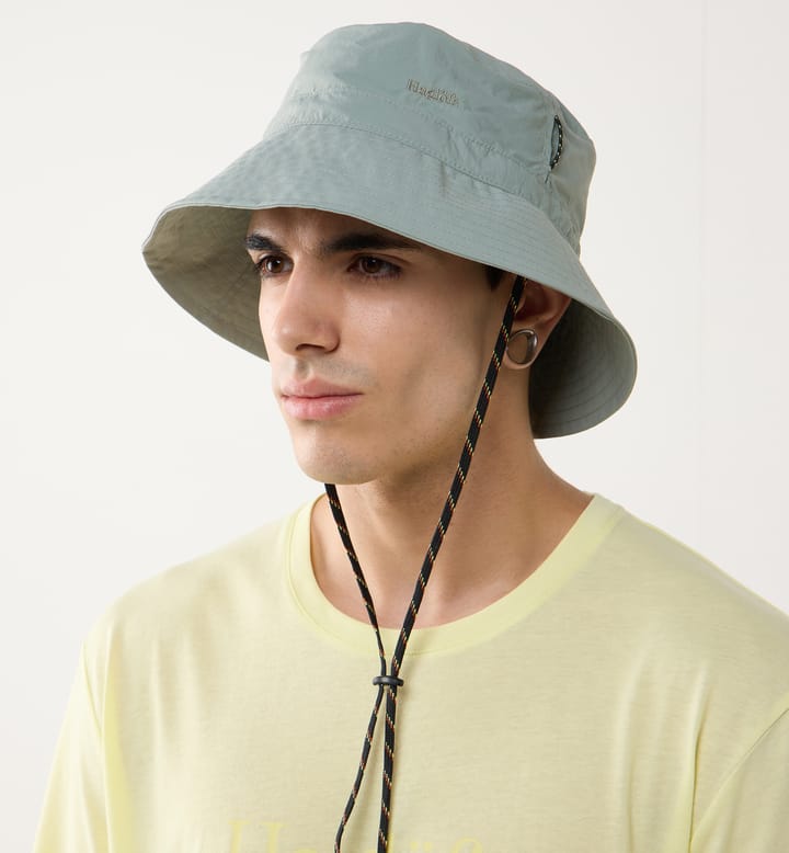 Haglöfs Solis Hat Dew Green Haglöfs