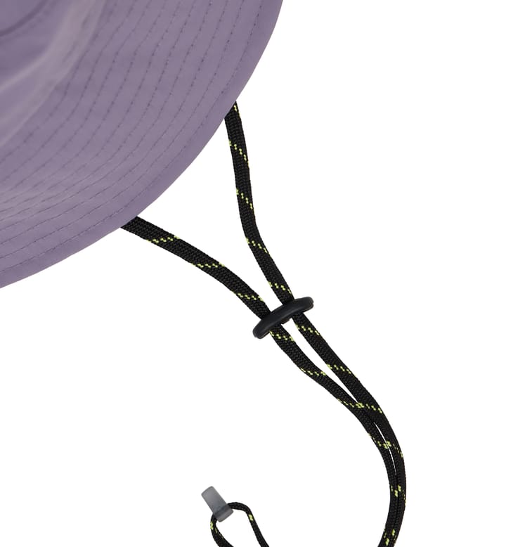 Haglöfs Solis Hat Purple Fog Haglöfs