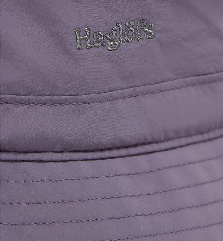Haglöfs Solis Hat Purple Fog Haglöfs
