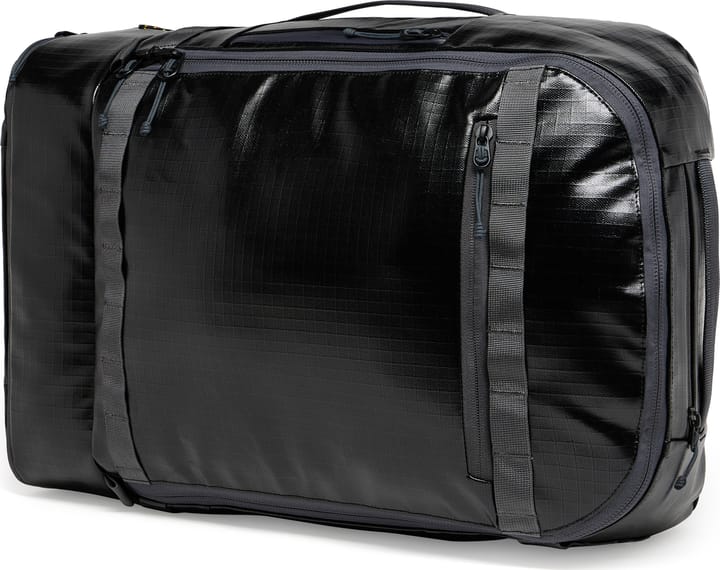 Haglöfs Magma 42 True Black/magnetite Haglöfs