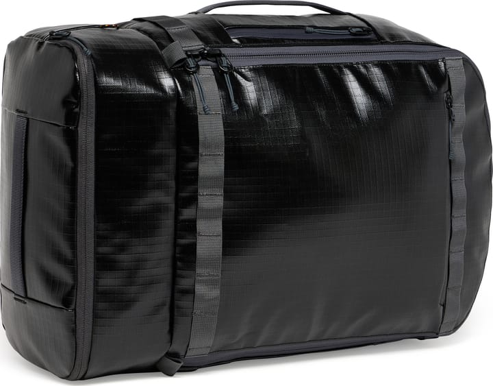 Haglöfs Magma 42 True Black/magnetite Haglöfs