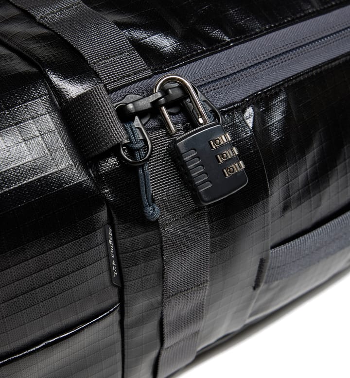 Haglöfs Magma 42 True Black/magnetite Haglöfs