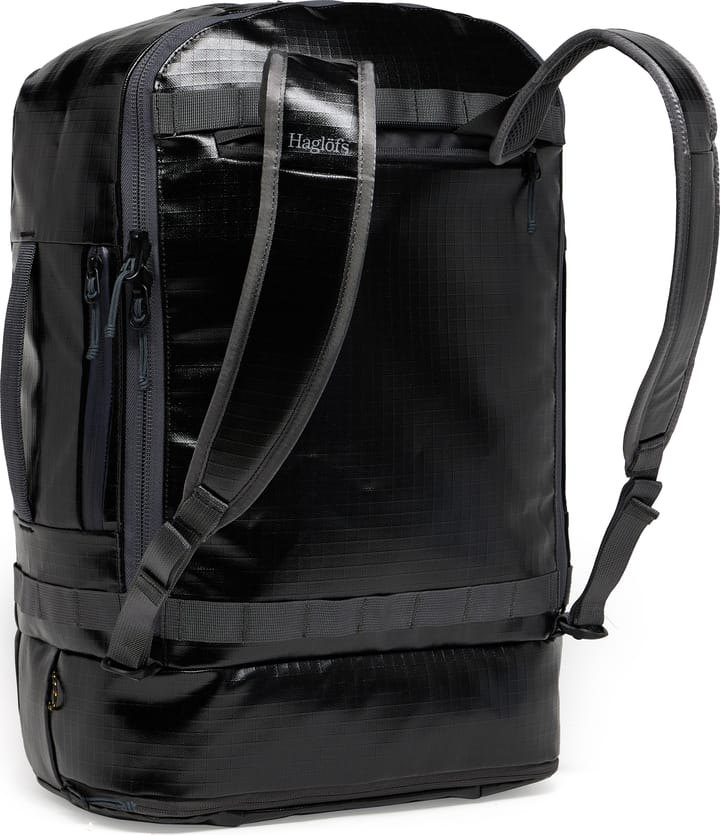 Haglöfs Magma 42 True Black/magnetite Haglöfs