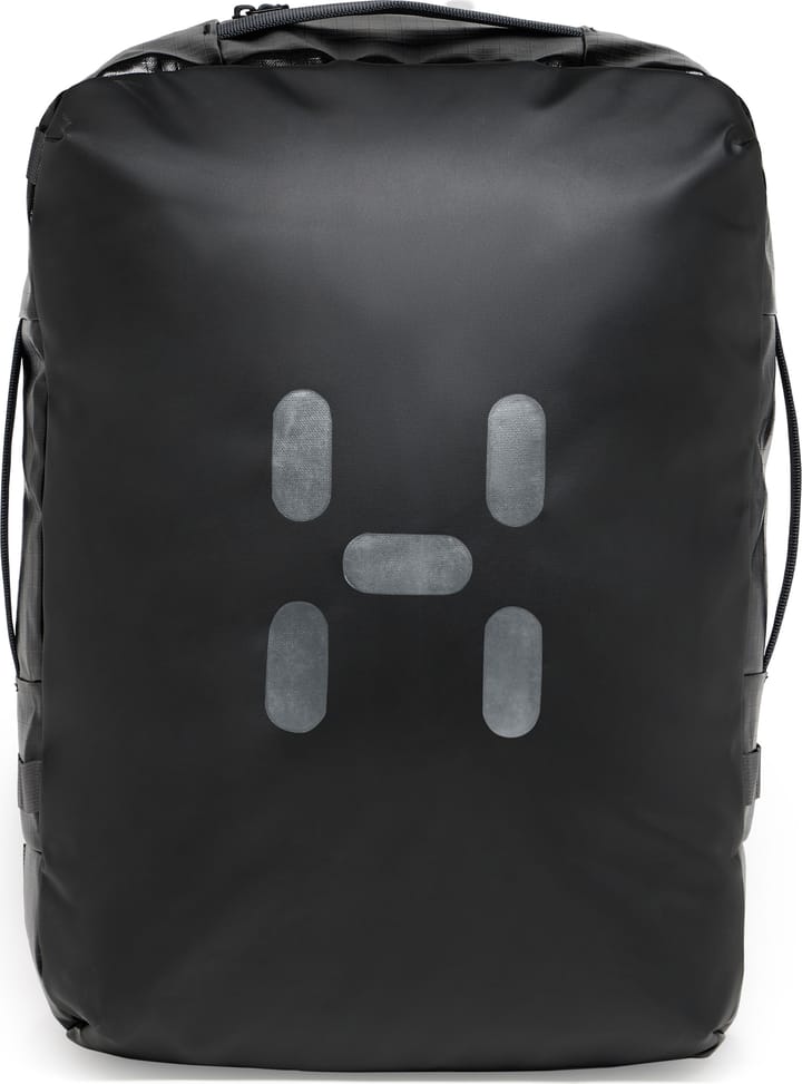 Haglöfs Magma 42 True Black/magnetite Haglöfs