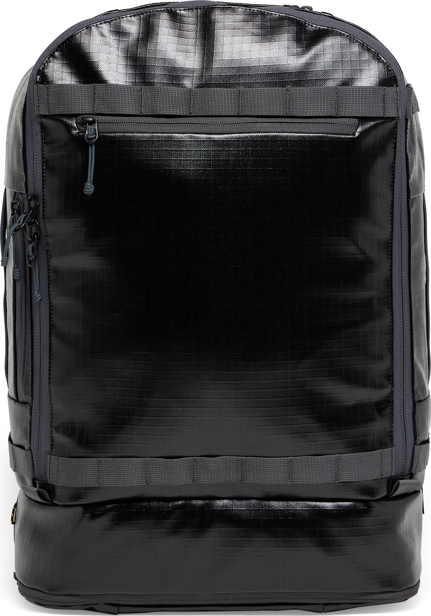 True black/magnetite 1