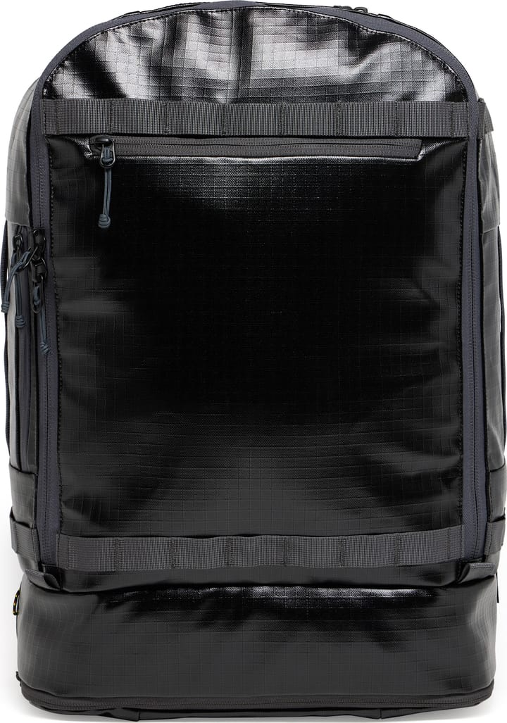 Haglöfs Magma 42 True Black/magnetite Haglöfs