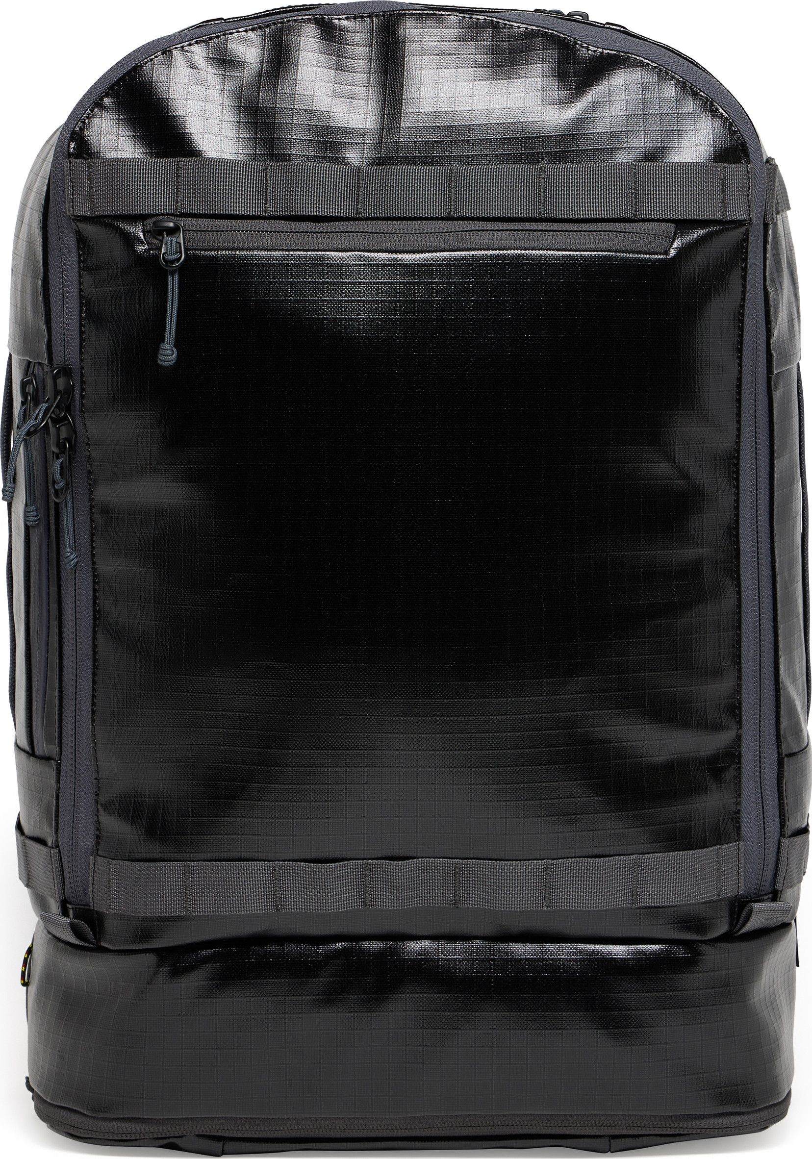 Haglöfs Magma 42 True Black/magnetite
