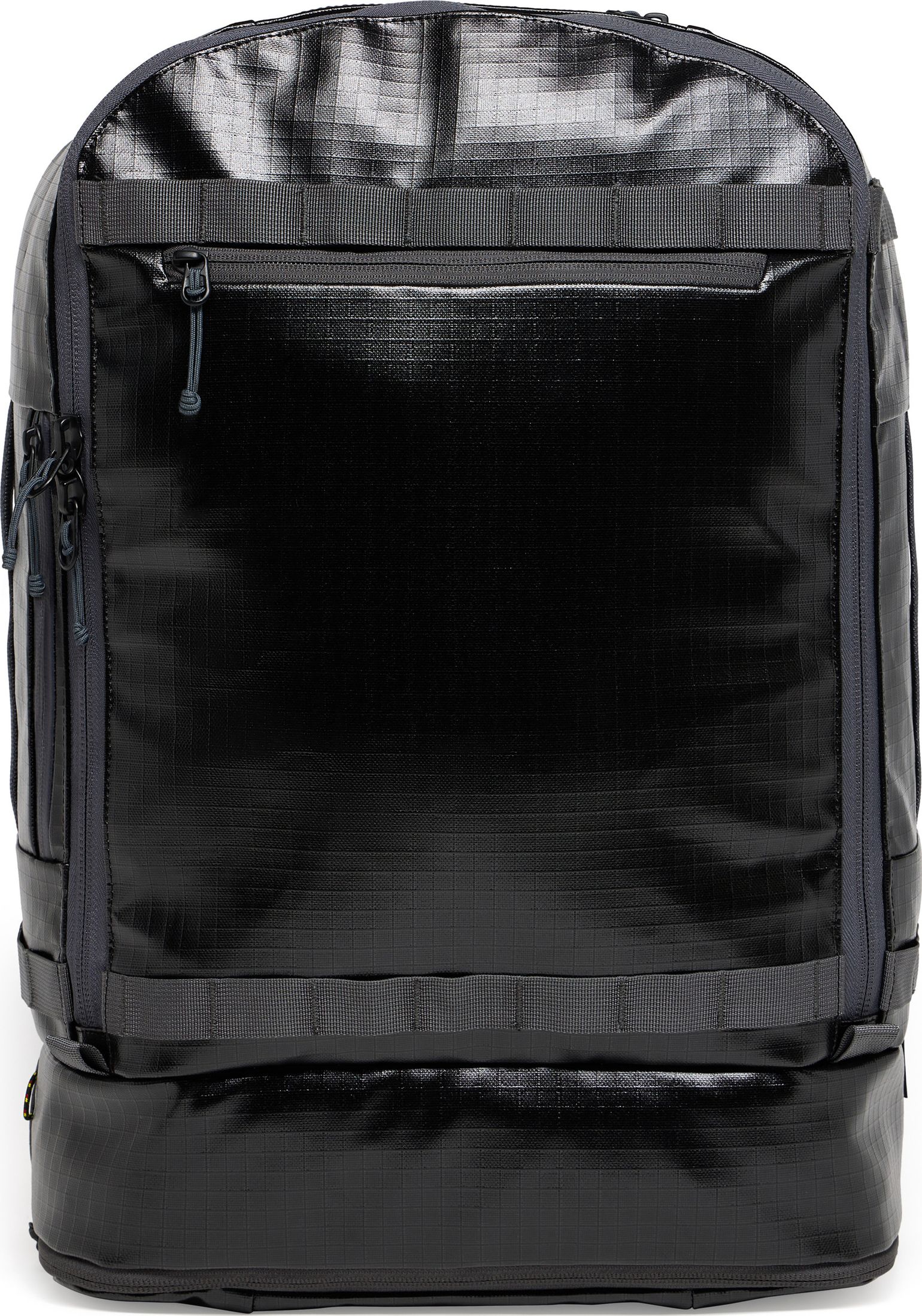 Haglöfs Magma 42 True Black/magnetite