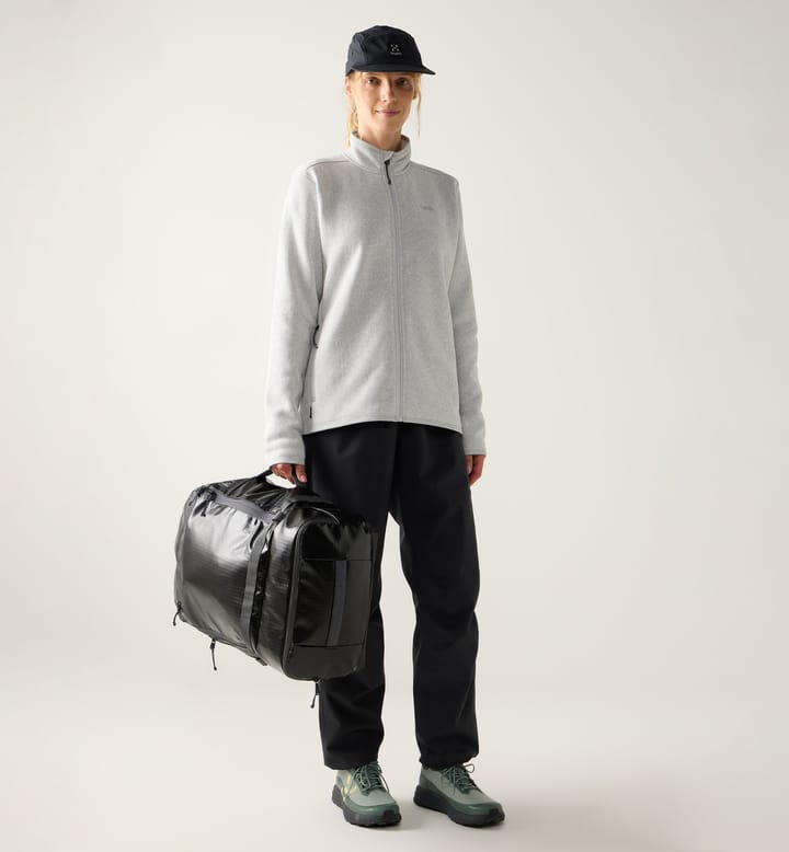 Haglöfs Magma 42 True Black/magnetite Haglöfs