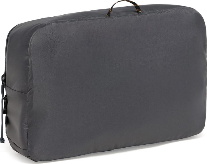 Haglöfs Magma 42 True Black/magnetite Haglöfs