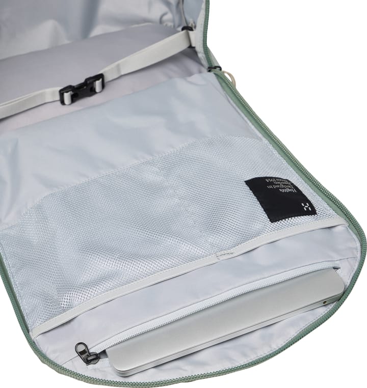 Haglöfs Magma 42 Dew Green/chlorophyll Green Haglöfs