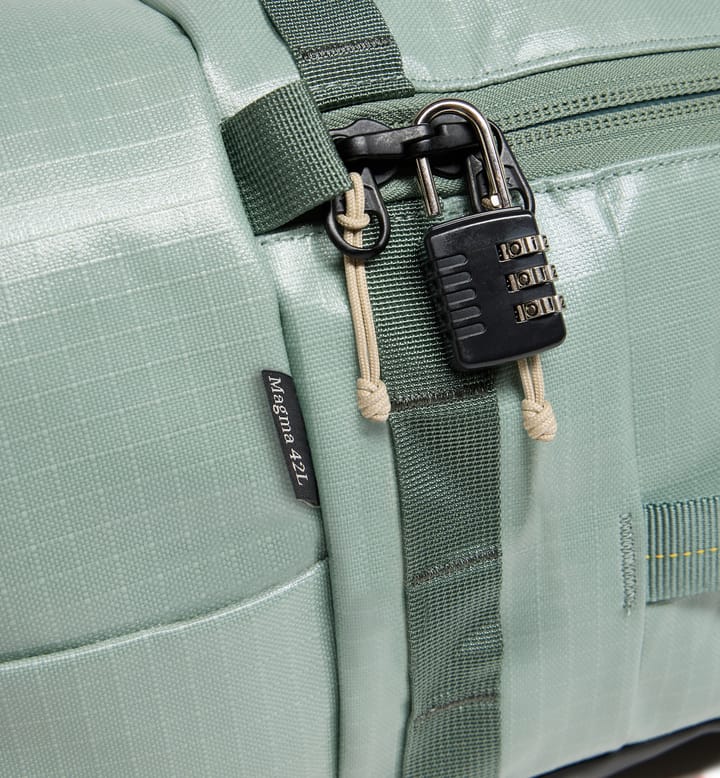 Haglöfs Magma 42 Dew Green/chlorophyll Green Haglöfs