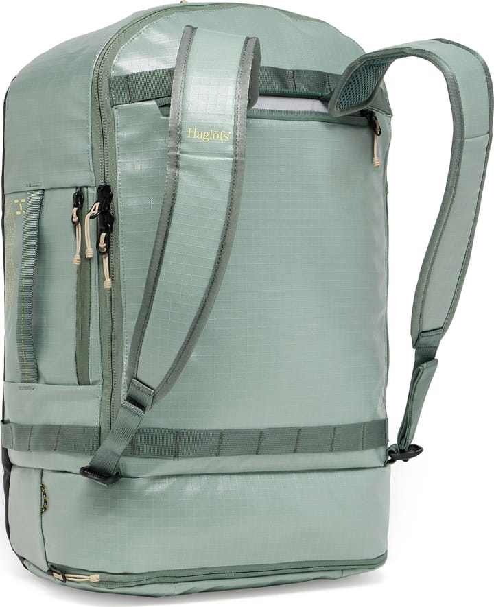 Haglöfs Magma 42 Dew Green/chlorophyll Green Haglöfs