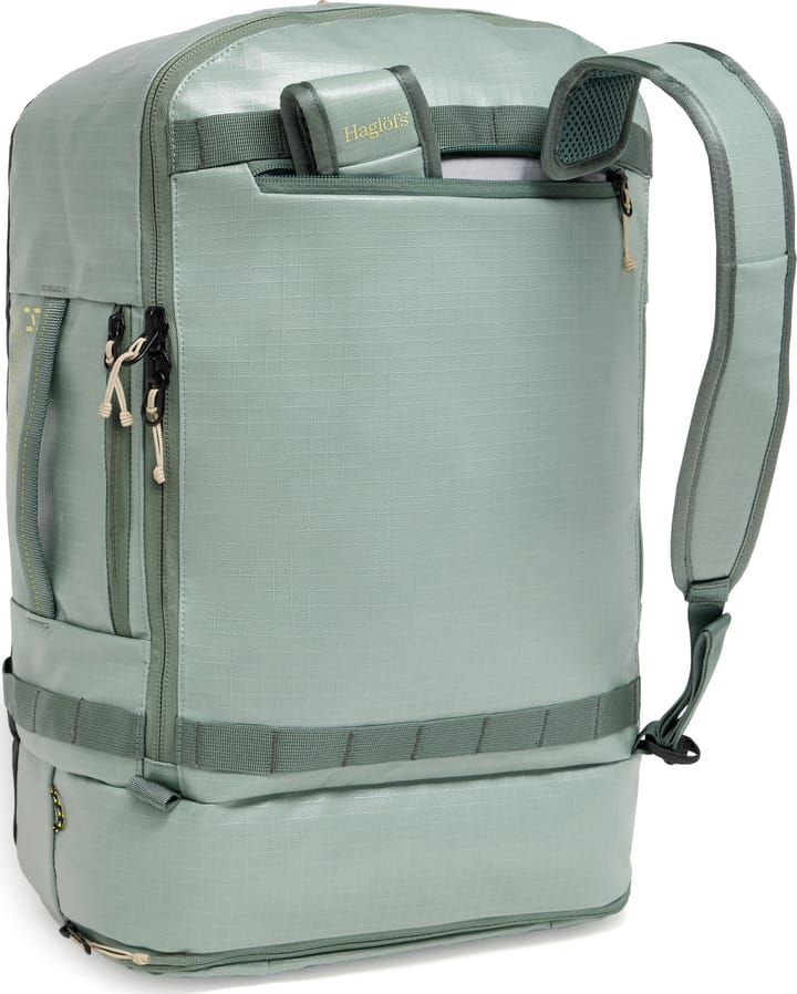 Haglöfs Magma 42 Dew Green/chlorophyll Green Haglöfs