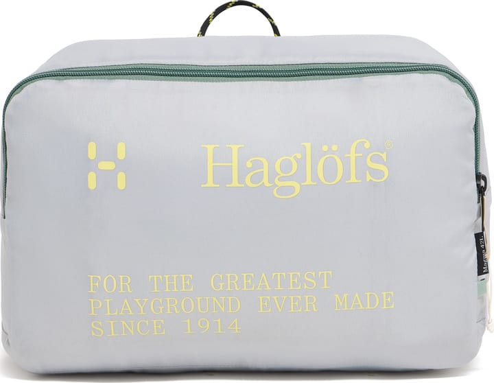 Haglöfs Magma 42 Dew Green/chlorophyll Green Haglöfs