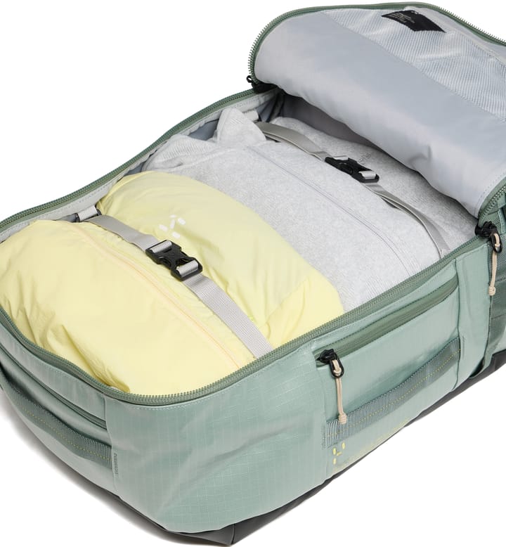 Haglöfs Magma 42 Dew Green/chlorophyll Green Haglöfs