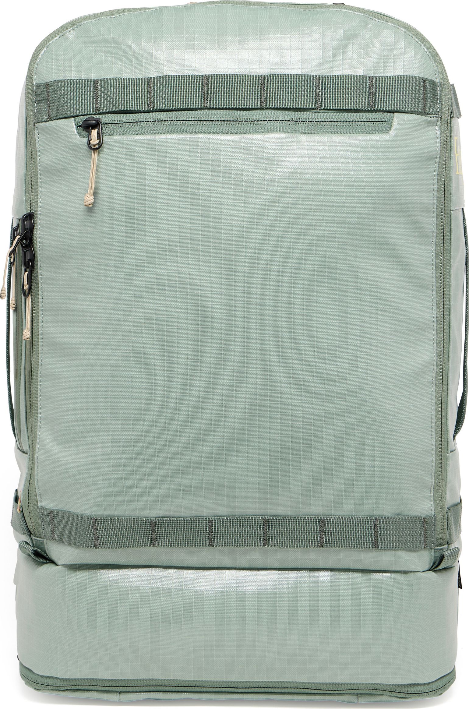 Haglöfs Magma 42 Dew Green/chlorophyll Green