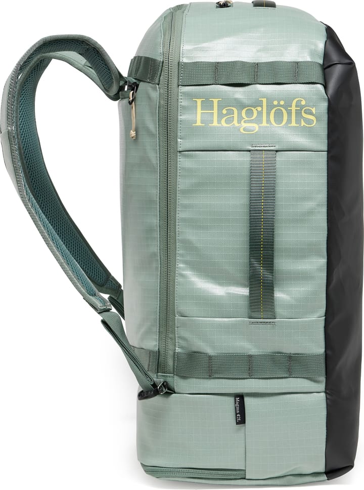 Haglöfs Magma 42 Dew Green/chlorophyll Green Haglöfs