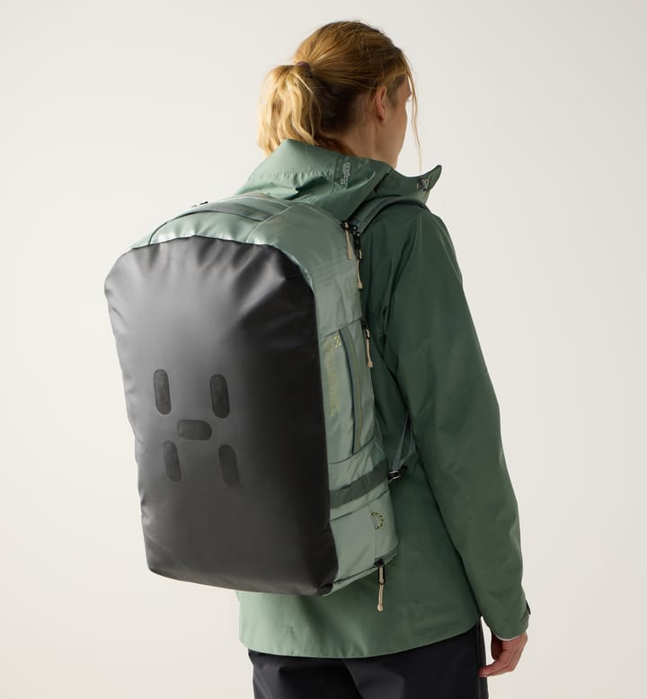 Haglöfs Magma 42 Dew Green/chlorophyll Green Haglöfs