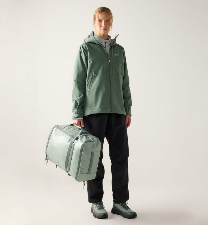 Haglöfs Magma 42 Dew Green/chlorophyll Green Haglöfs