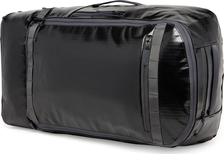 Haglöfs Magma 65 True Black/magnetite Haglöfs