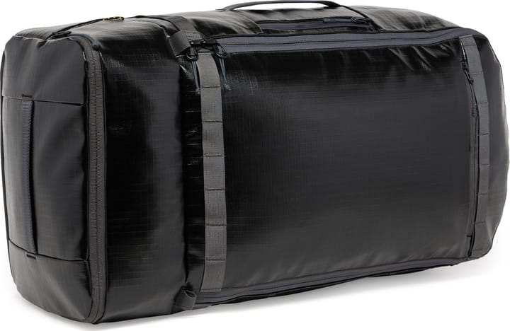 Haglöfs Magma 65 True Black/magnetite Haglöfs