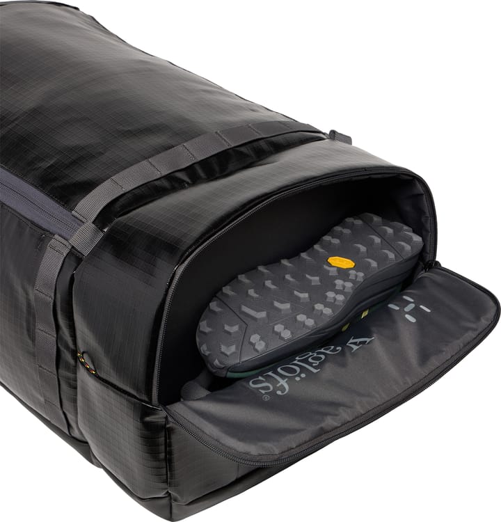 Haglöfs Magma 65 True Black/magnetite Haglöfs