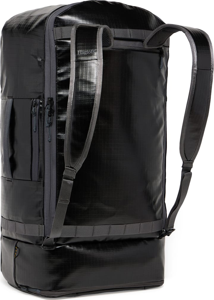 Haglöfs Magma 65 True Black/magnetite Haglöfs