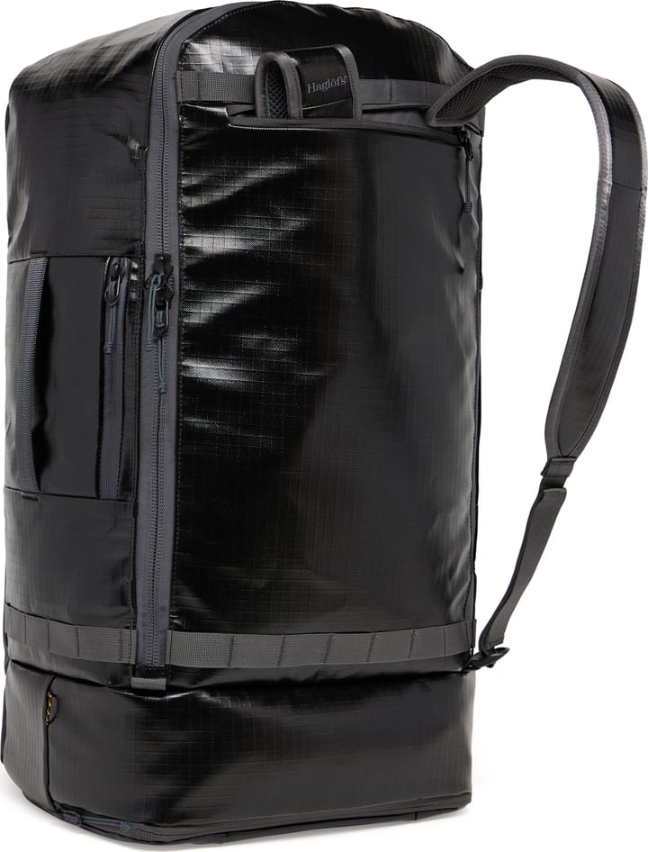 Haglöfs Magma 65 True Black/magnetite Haglöfs