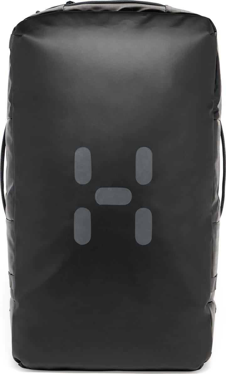 Haglöfs Magma 65 True Black/magnetite Haglöfs