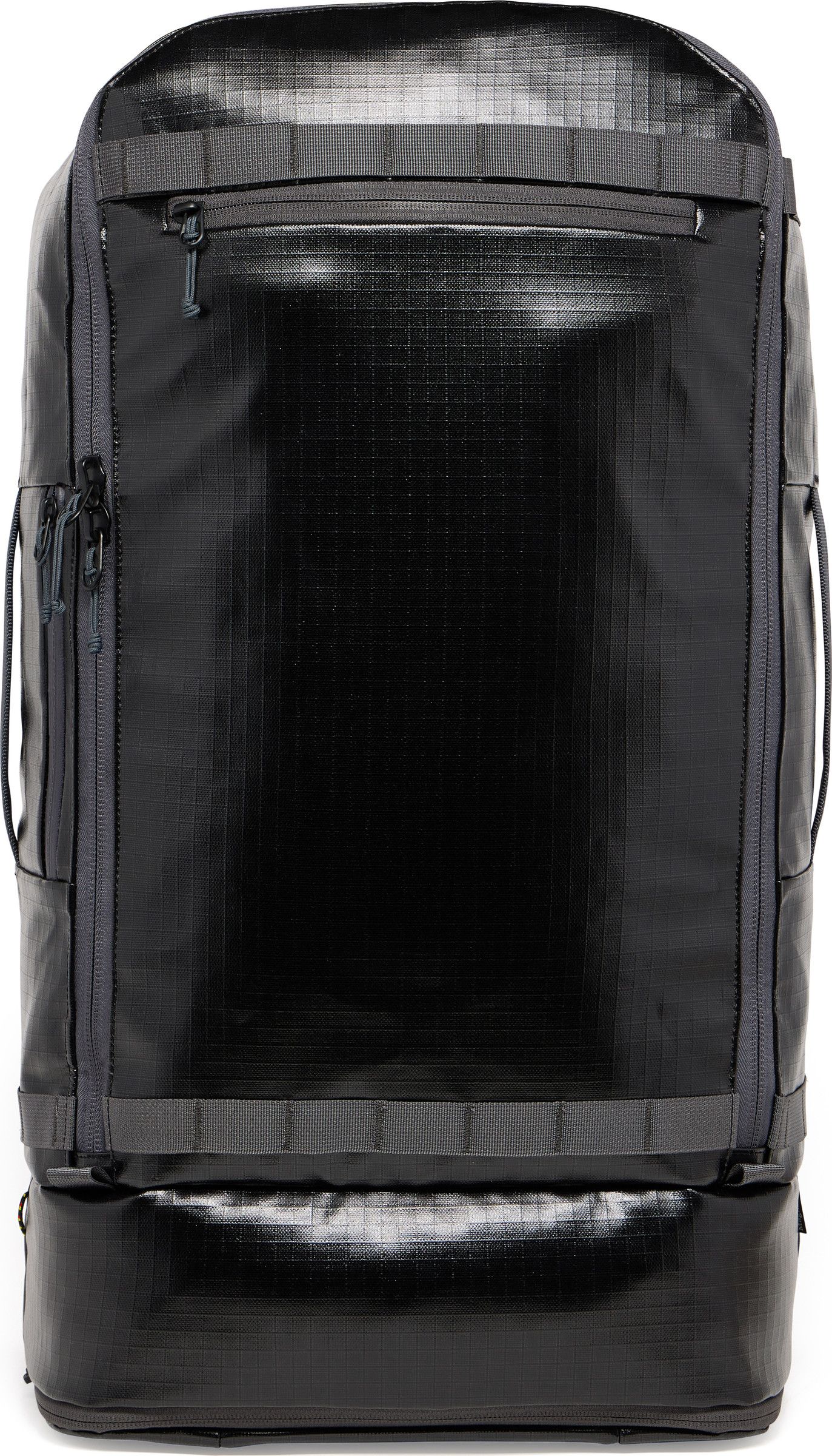 Haglöfs Magma 65 True Black/magnetite