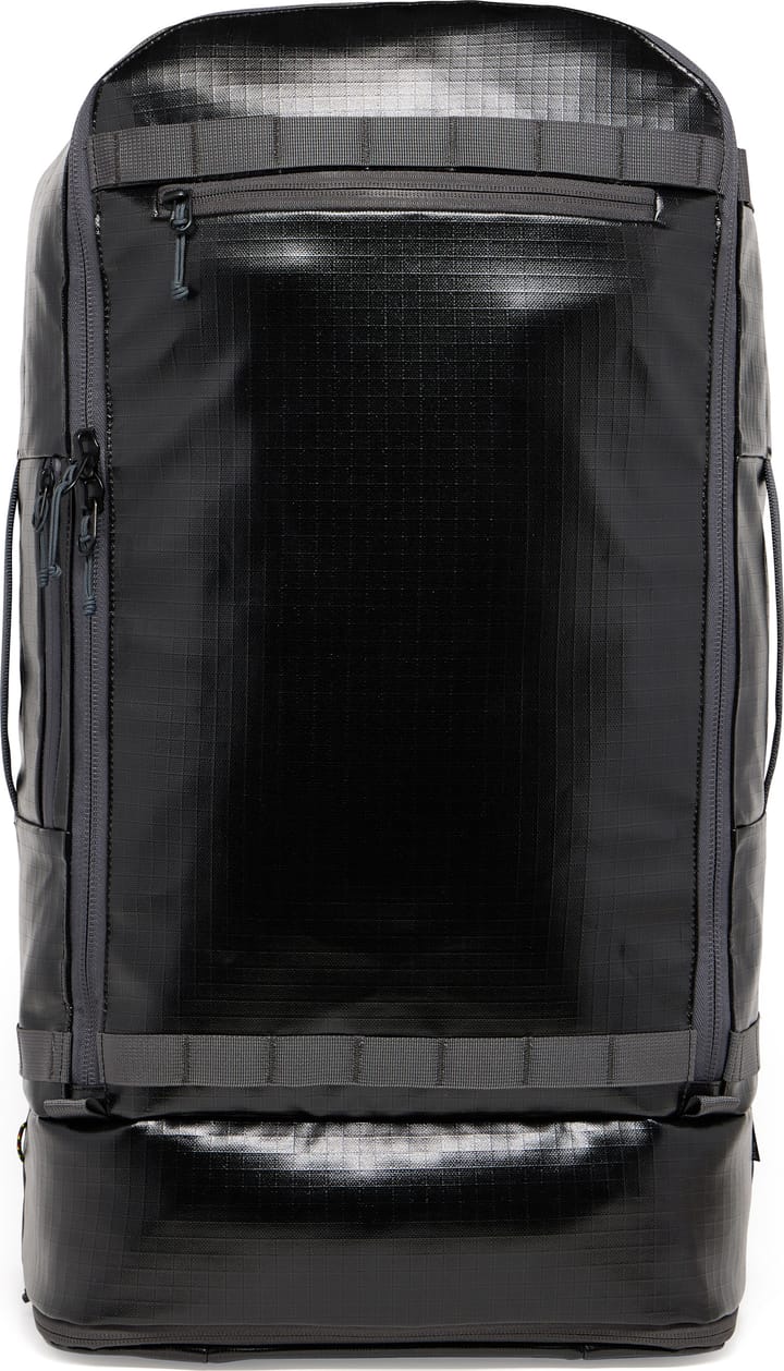 Haglöfs Magma 65 True Black/magnetite Haglöfs