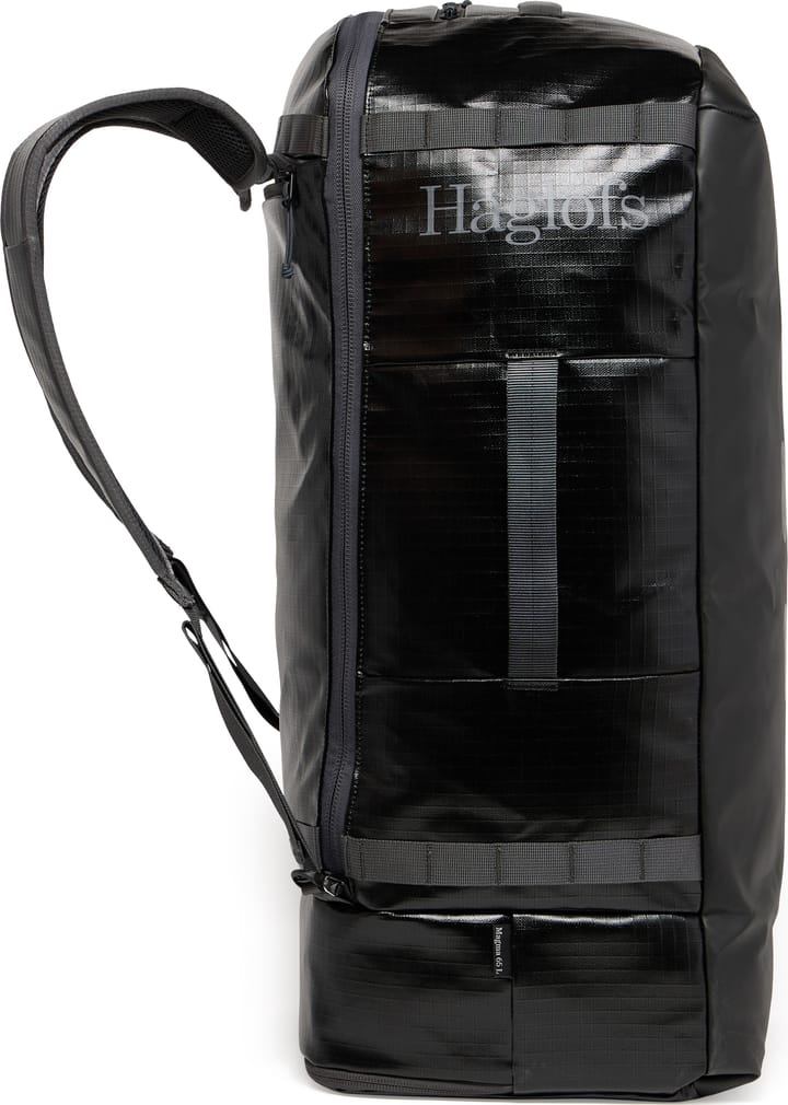 Haglöfs Magma 65 True Black/magnetite Haglöfs