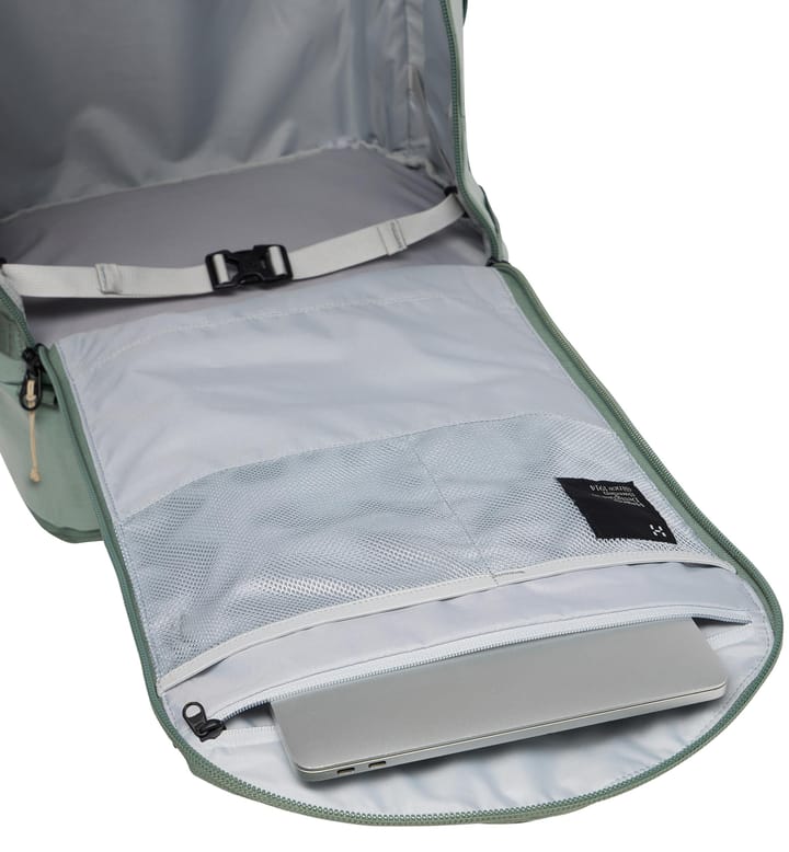 Haglöfs Magma 65 Dew Green/chlorophyll Green Haglöfs