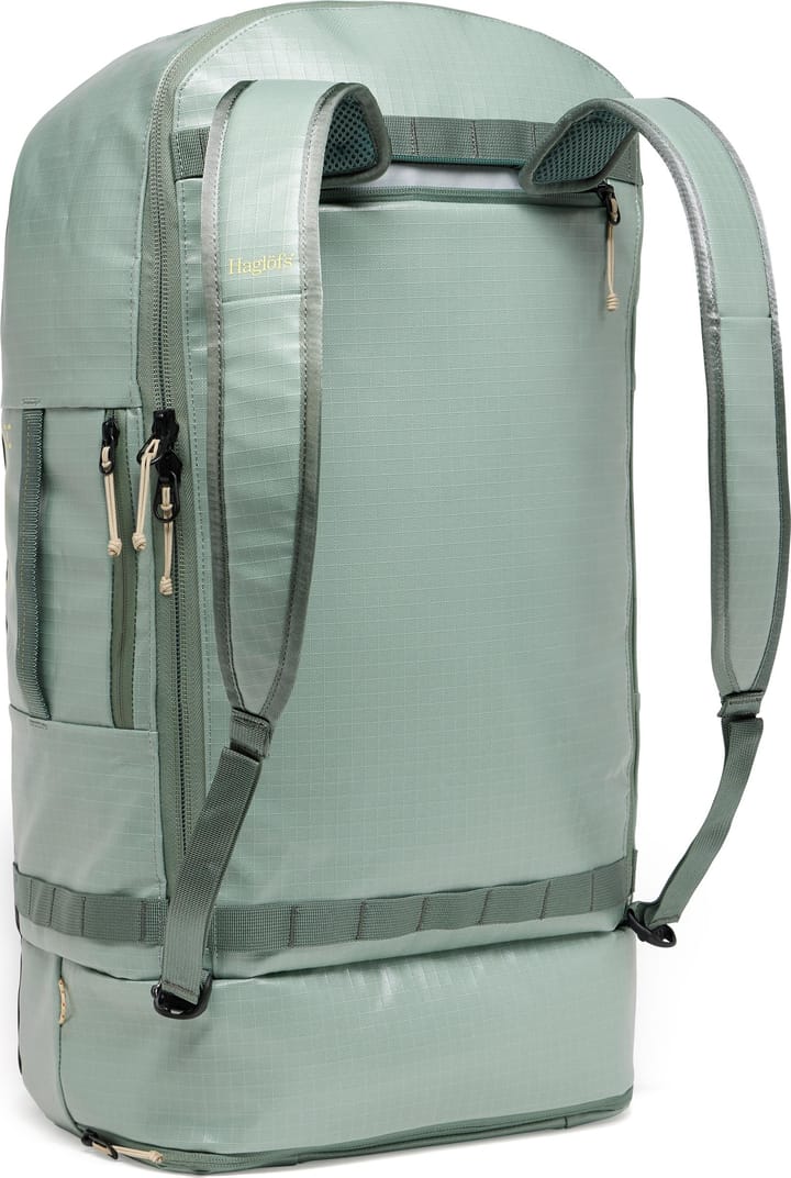 Haglöfs Magma 65 Dew Green/chlorophyll Green Haglöfs