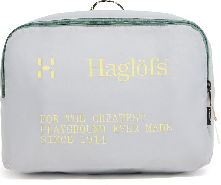 Haglöfs Magma 65 Dew Green/chlorophyll Green Haglöfs