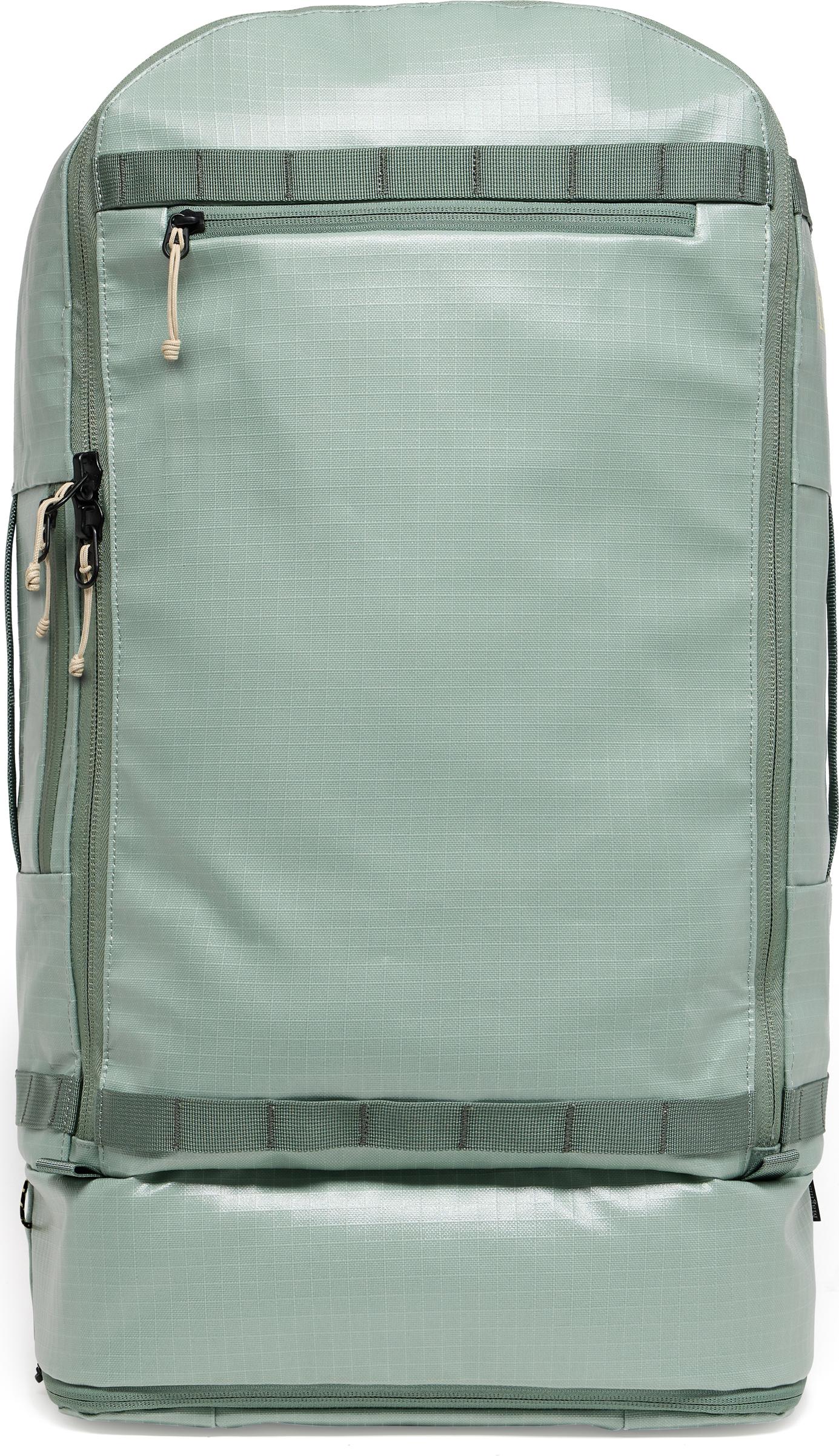 Haglöfs Magma 65 Dew Green/chlorophyll Green