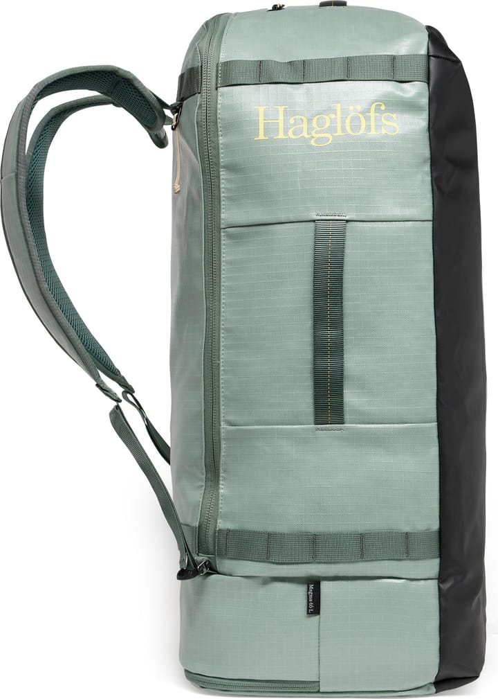 Haglöfs Magma 65 Dew Green/chlorophyll Green Haglöfs