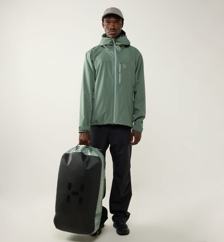 Haglöfs Magma 65 Dew Green/chlorophyll Green Haglöfs