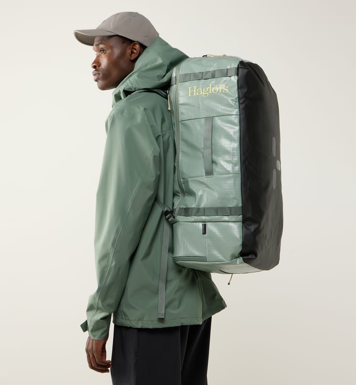 Haglöfs Magma 65 Dew Green/chlorophyll Green Haglöfs