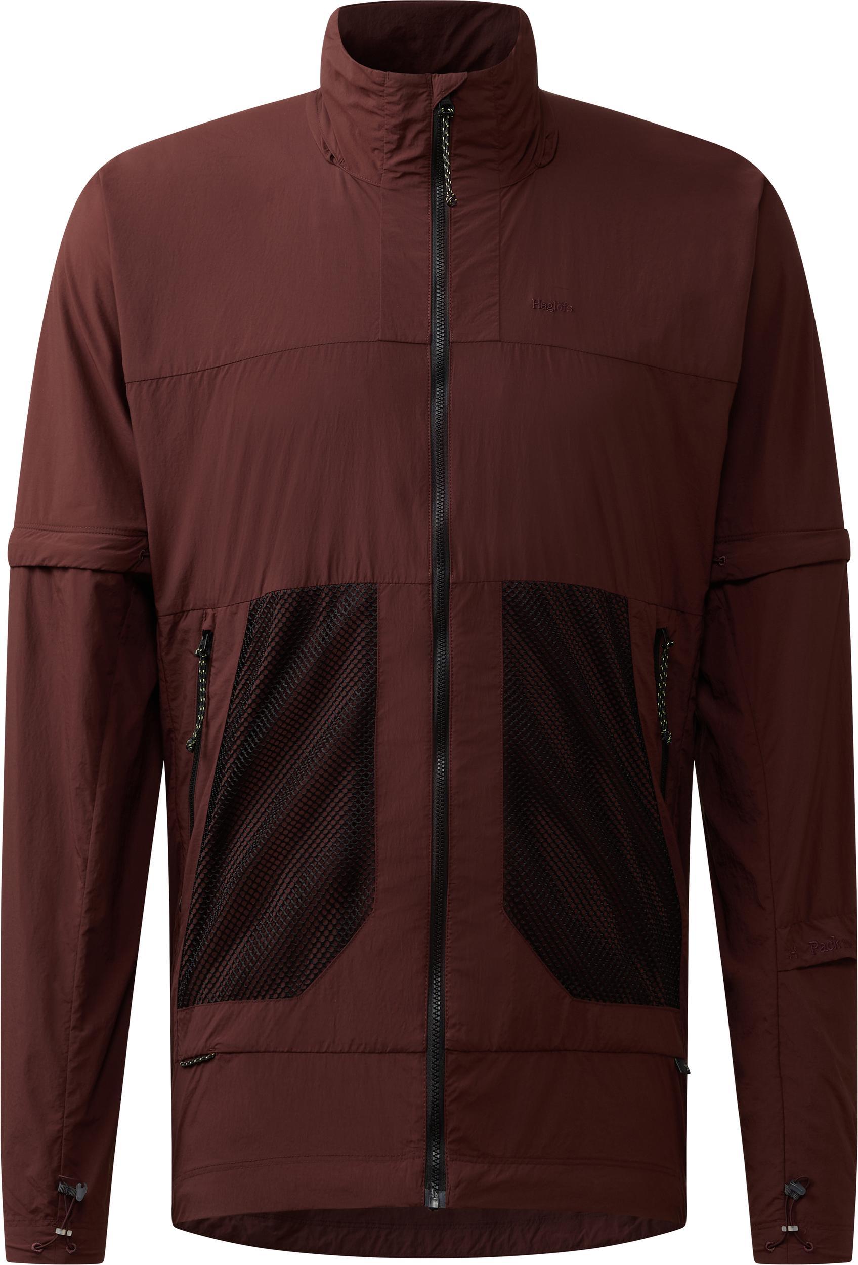 Maroon trail 1
