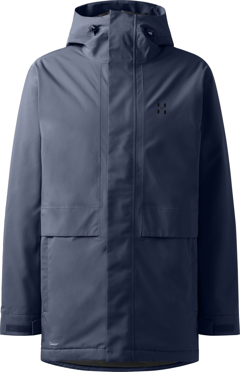 Salix Proof Mimic Ii Parka Men