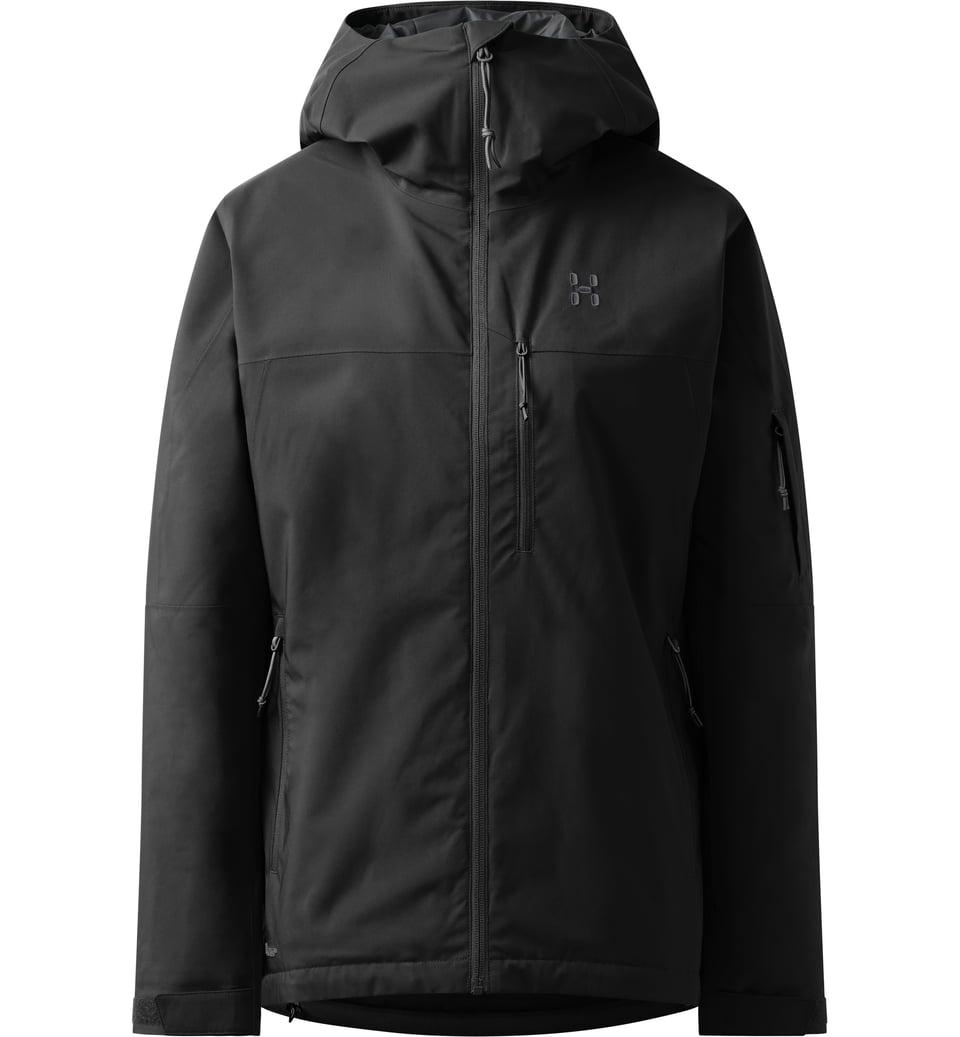 Women's Gondol Insulated II Jacket