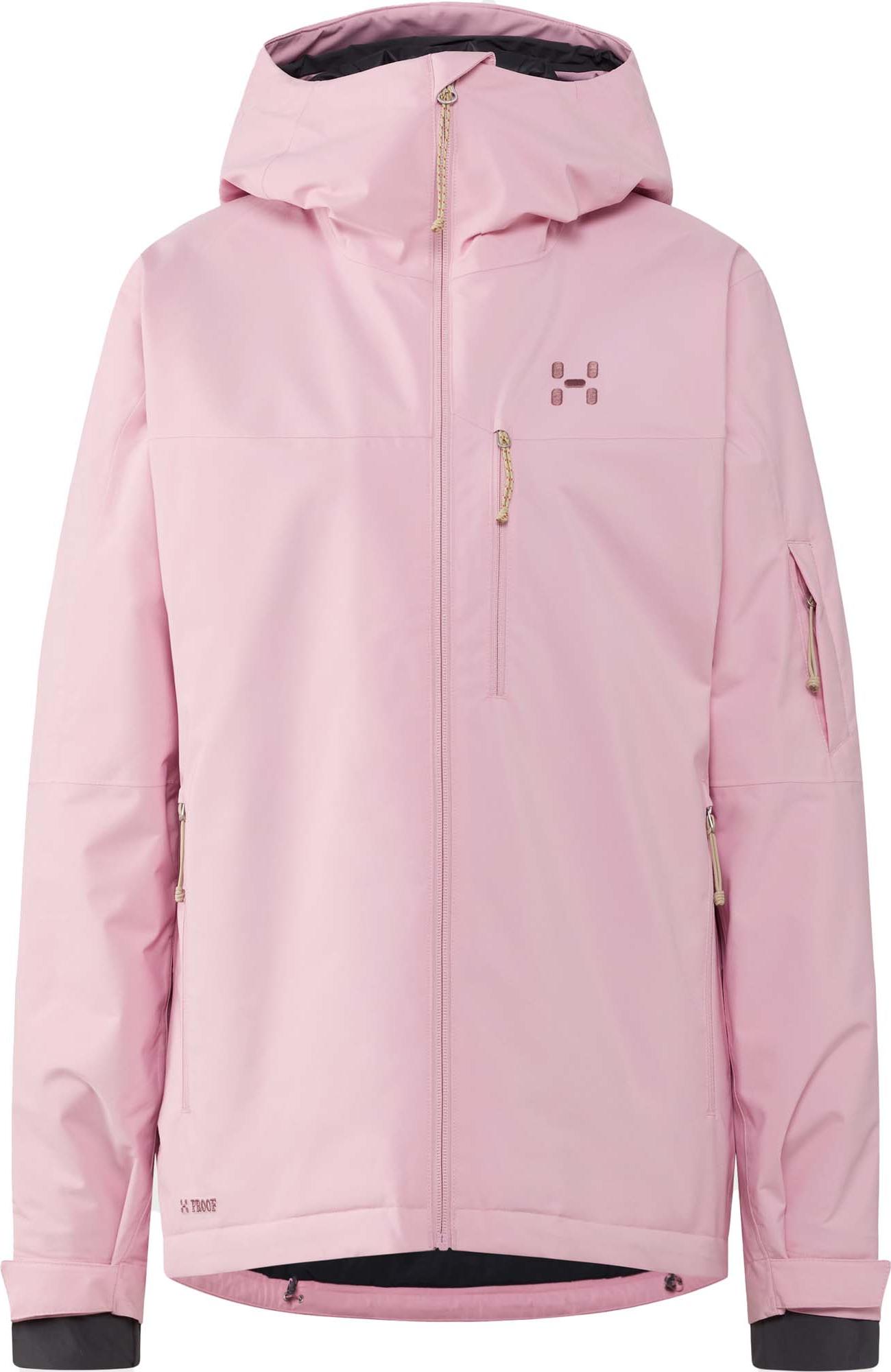 Haglöfs Women's Gondol Insulated II Jacket jackor