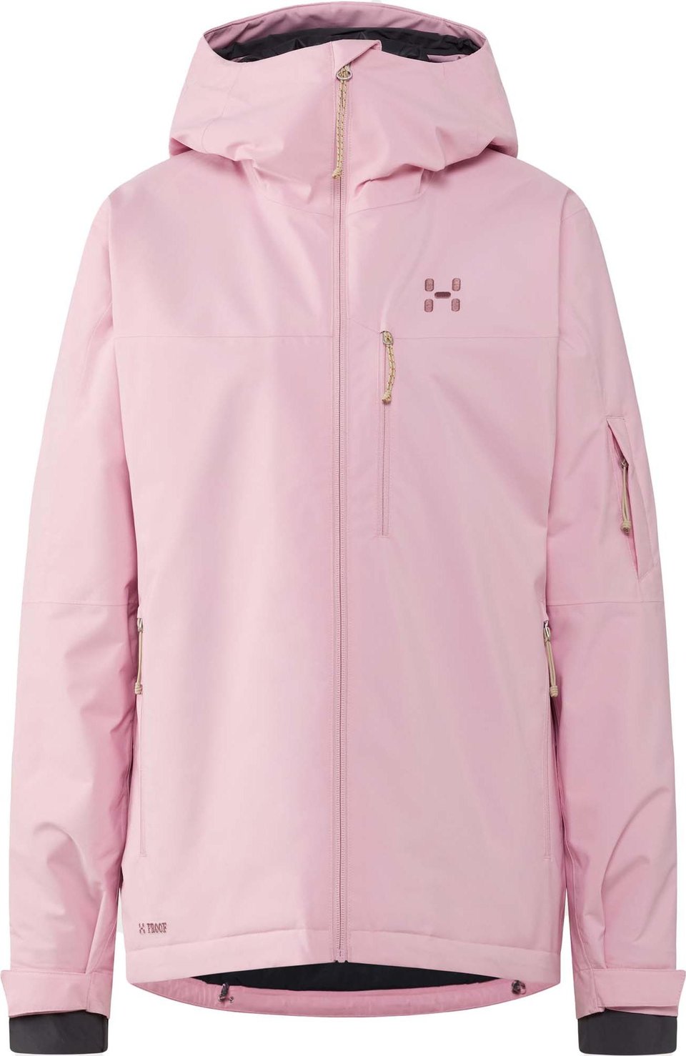 Women's Gondol Insulated II Jacket