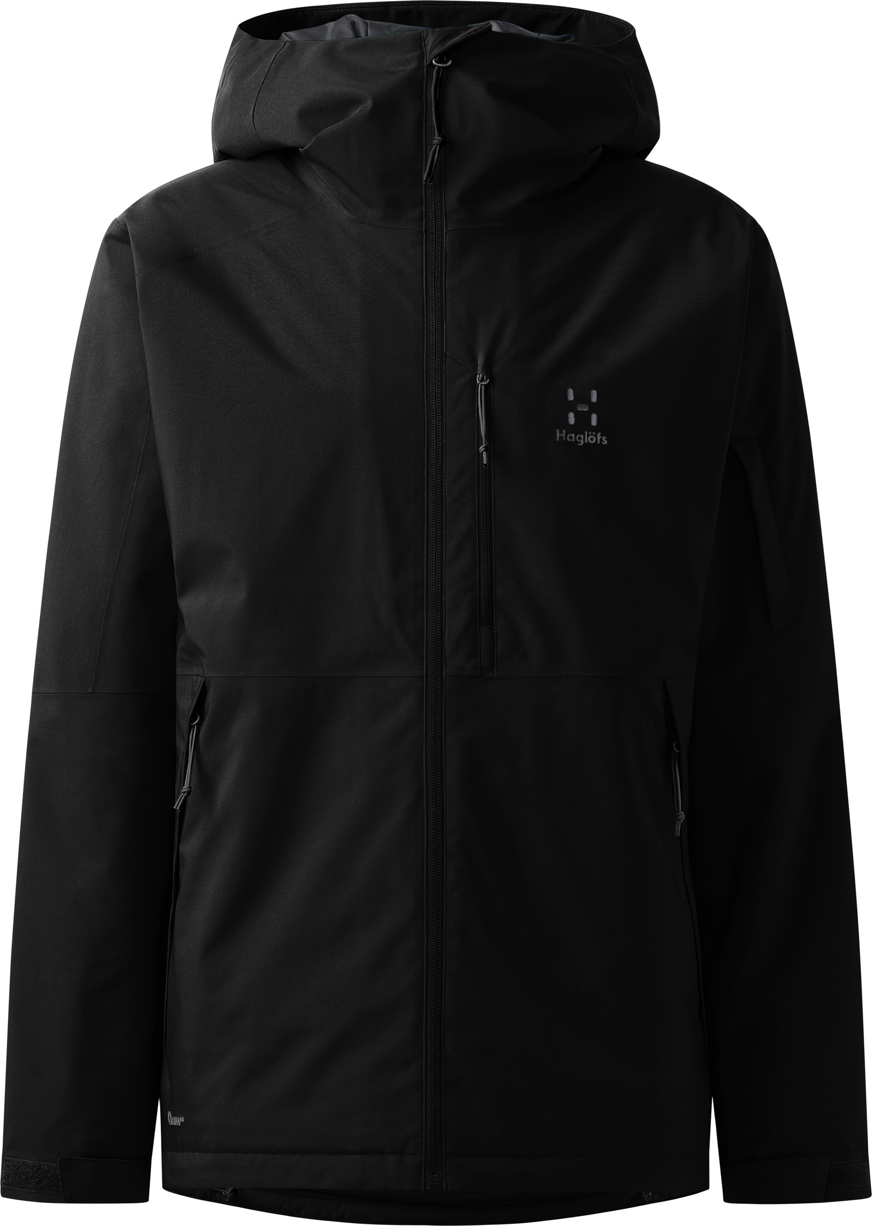 Men's Gondol Insulated II Jacket