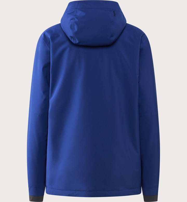 Haglöfs Men's Gondol Insulated II Jacket Evening Blue Haglöfs