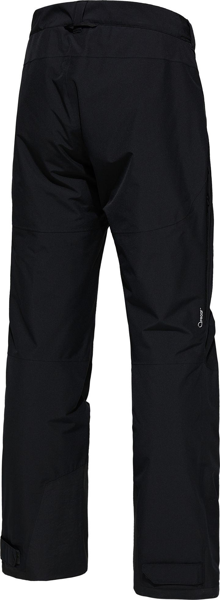 Haglöfs Gondol Insulated Ii Pant Men True Black Haglöfs Haglöfs Gondol Insulated Ii Pant Men True Black Haglöfs