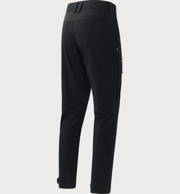 Haglöfs Men's Zircon II Pant True Black Haglöfs