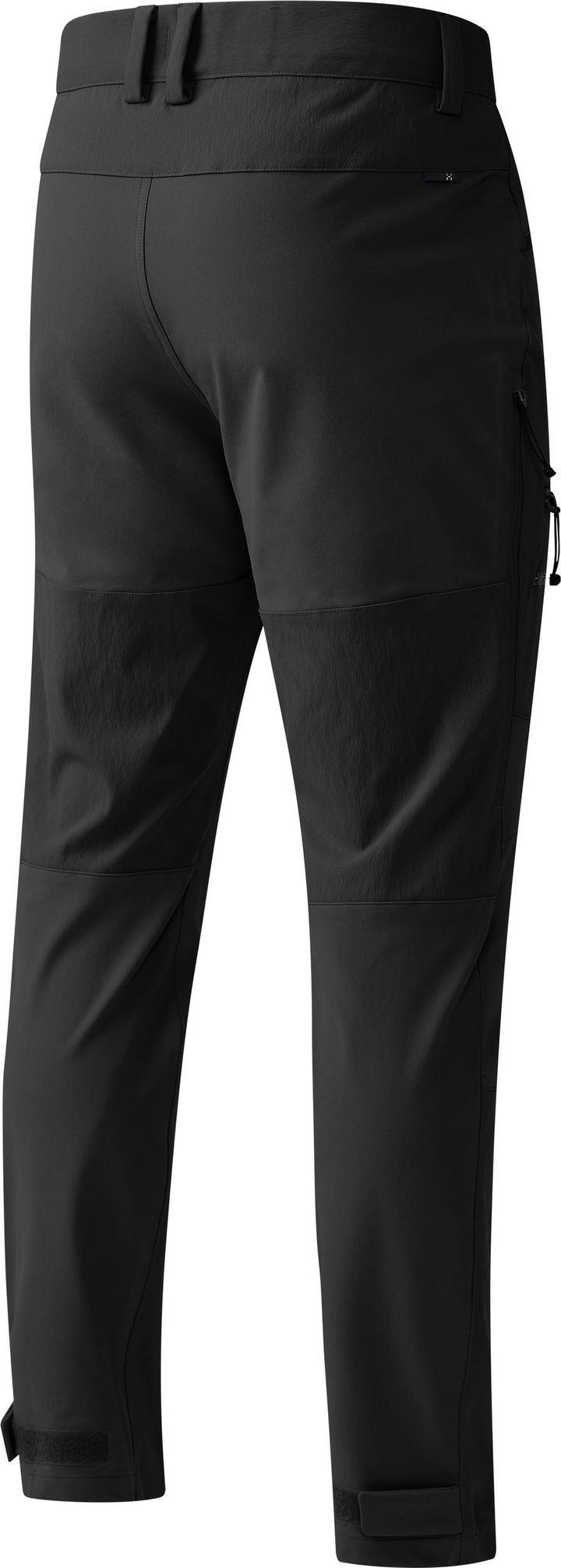 Haglöfs Men's Zircon II Pant True Black Haglöfs